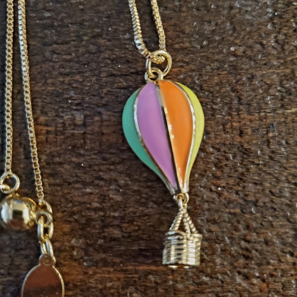 Necklace